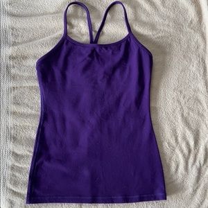 Lululemon Tank Top